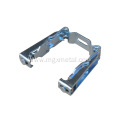 Ornamental Shelf Brackets Adjustable Suspension Bracket For Ceiling Keel Manufactory